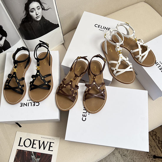 Celine Sandalen Sjc061105