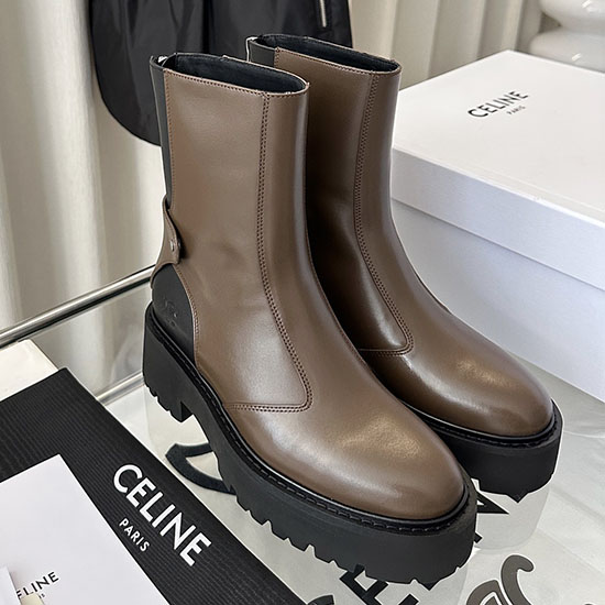 Celine Stiefel Shc103101