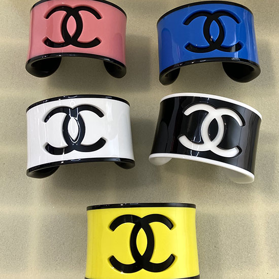 Chanel-Armband Jcb091301