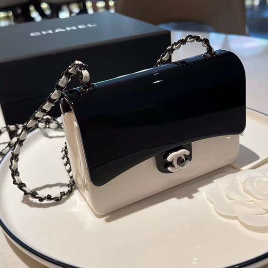 Chanel Coco Fame Tasche AS03242