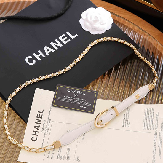 Chanel-Gürtel Cb041408