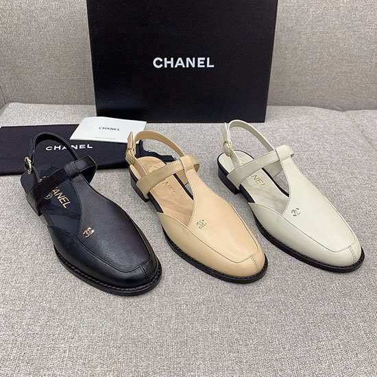 Chanel-Pumps Cm03242