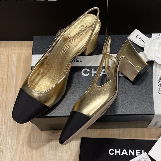 Chanel-Pumps SDH121918