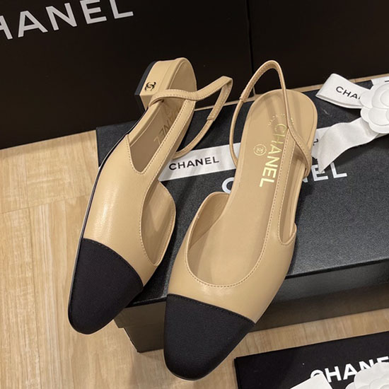 Chanel-Pumps SDH121919