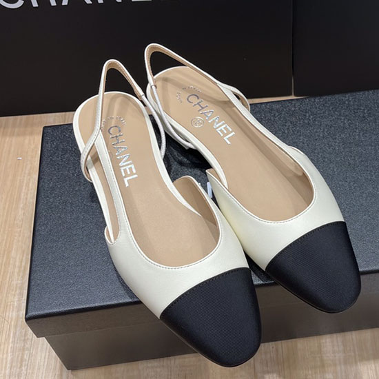 Chanel-Pumps SDH121921