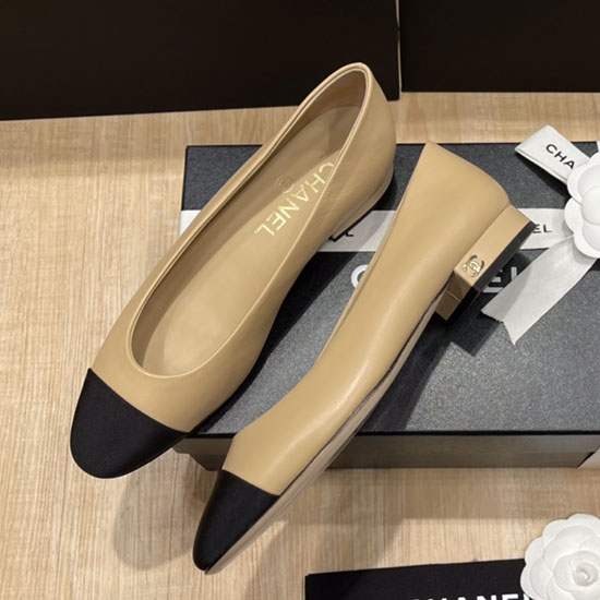 Chanel-Pumps SDH121929