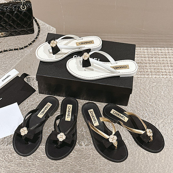 Chanel-Sandalen Aqcs031814