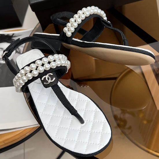 Chanel-Sandalen Cs03175