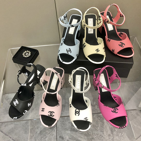 Chanel-Sandalen Cs03269