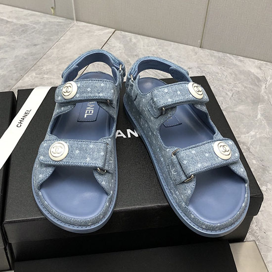 Chanel-Sandalen Cs04061