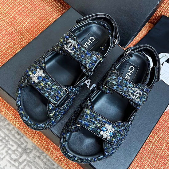 Chanel-Sandalen Cs04064