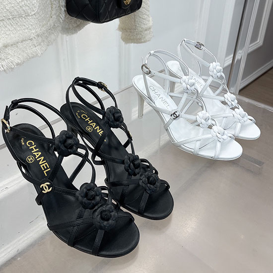 Chanel-Sandalen Cs04114