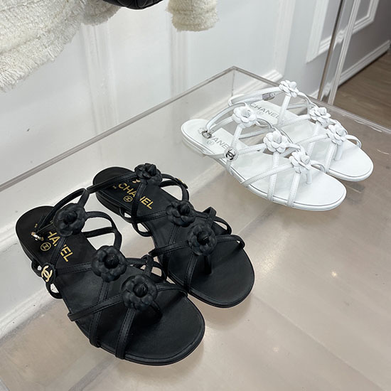 Chanel-Sandalen Cs04115