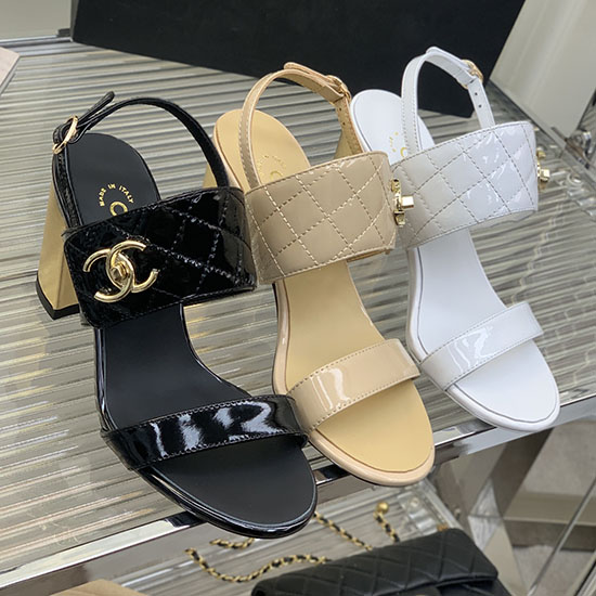 Chanel-Sandalen Cs04116