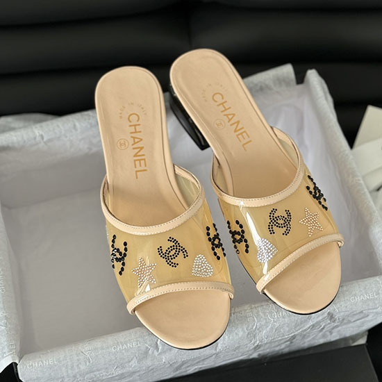 Chanel-Sandalen Msc040112