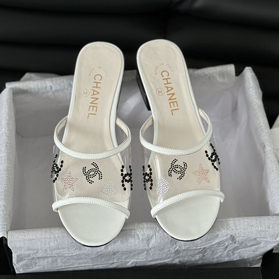 Chanel-Sandalen Msc040113