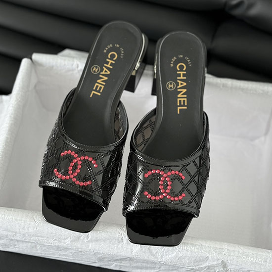 Chanel-Sandalen Msc040114