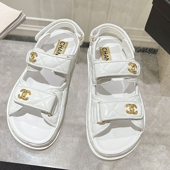 Chanel-Sandalen Msc041103