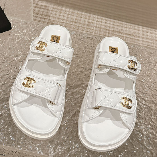 Chanel-Sandalen Msc041105