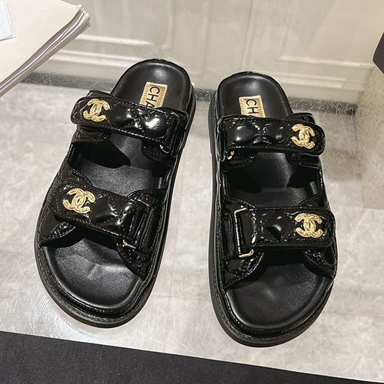 Chanel-Sandalen Msc041106