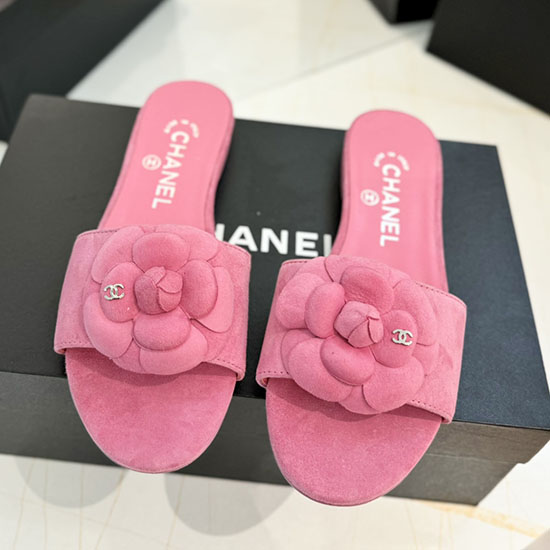 Chanel-Sandalen Msc041108