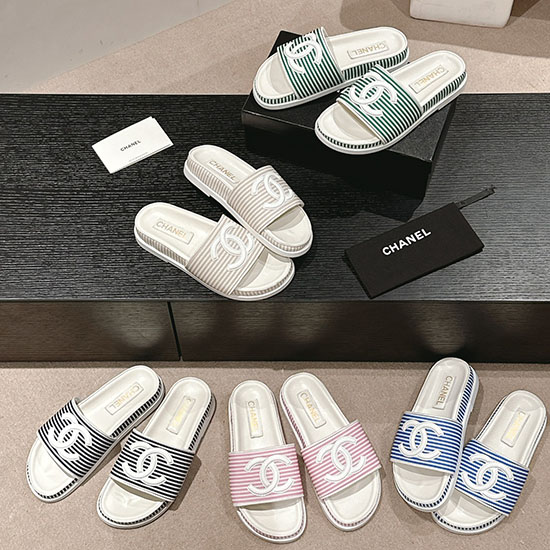 Chanel-Sandalen Msc042604