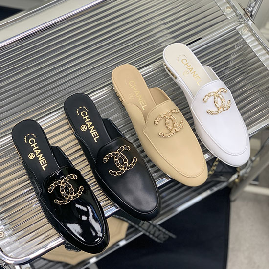 Chanel Sippers CS03231