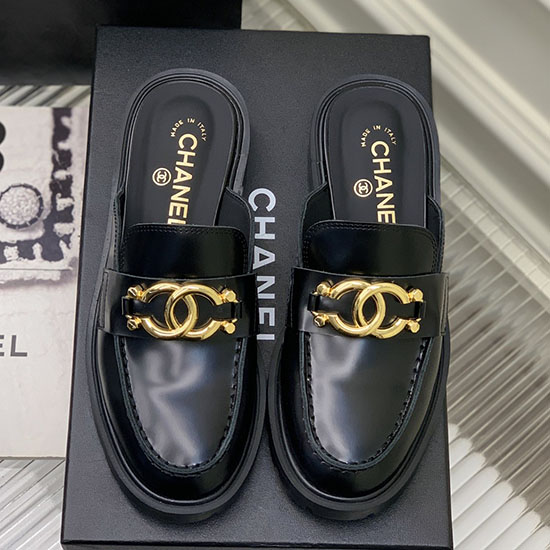 Chanel Sippers CS03233