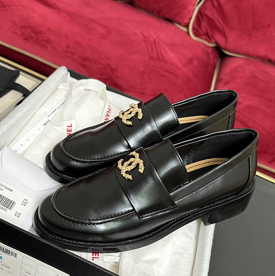 Chanel-Slipper Msc040104