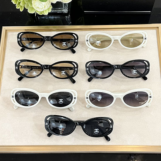 Chanel-Sonnenbrille Mgc051504