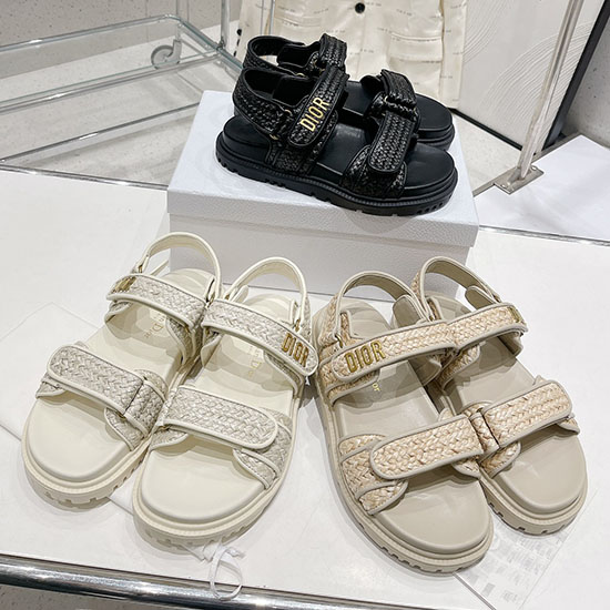 Dior Sandalen Ds0408