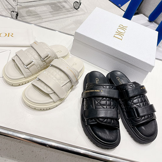 Dior-Slides Smd061101