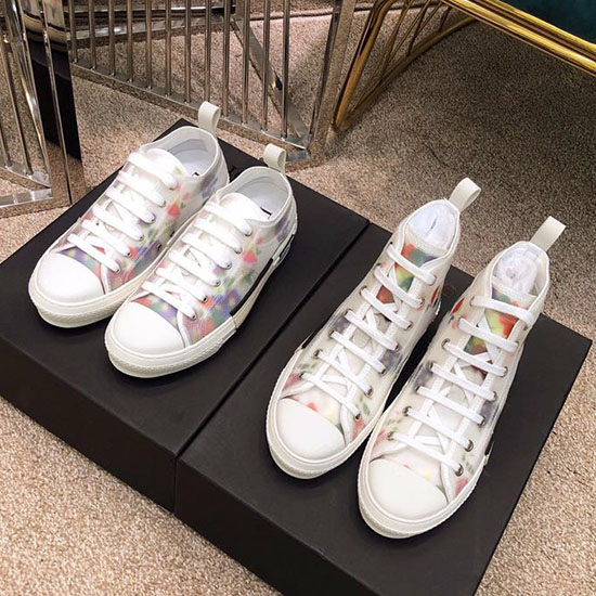 Dior-Sneaker D41103