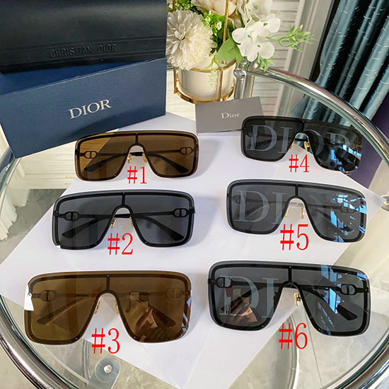 Dior Sonnenbrille Sm95