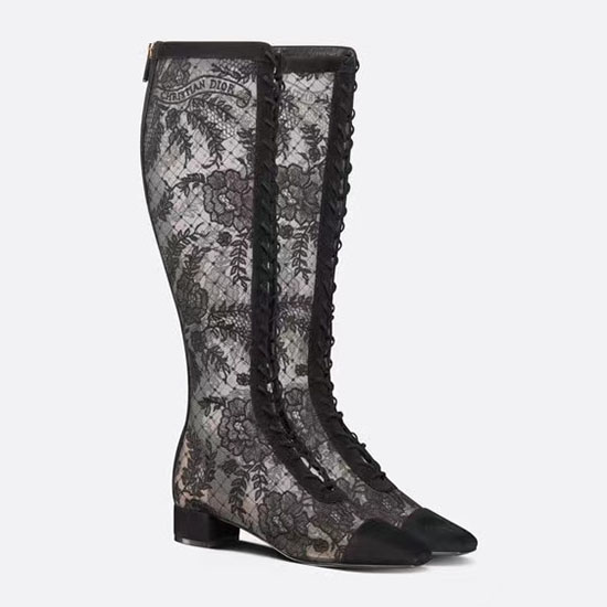 Dior Stiefel Ds04035