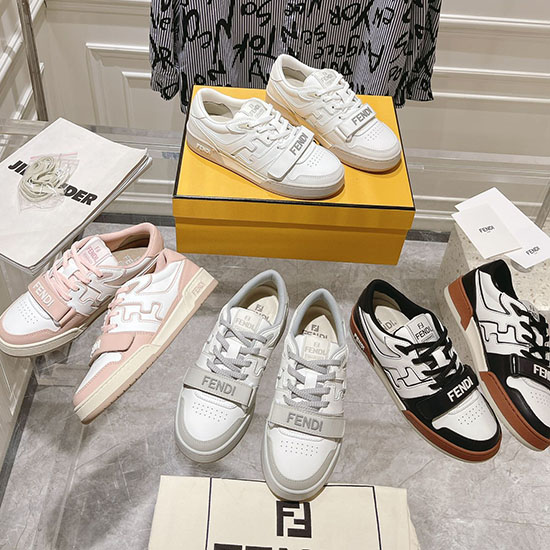 Fendi-Turnschuhe Sdf080601