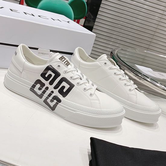 Givenchy-Sneaker Sng080907