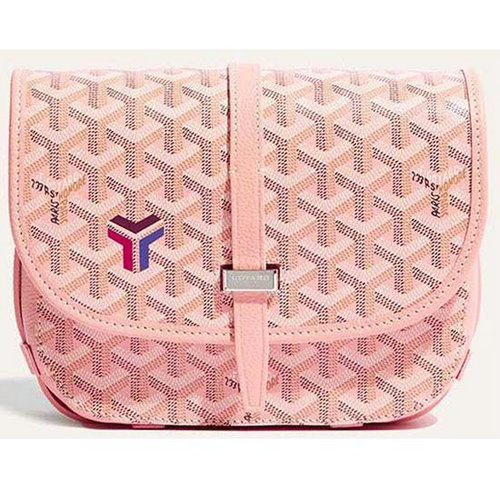 Goyard Umhängetasche Rosa G6012