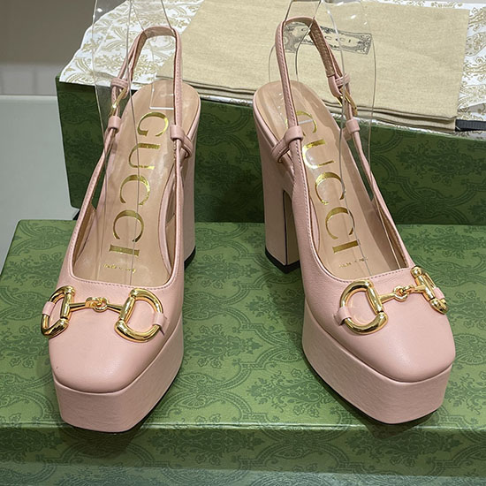 Gucci-Pumps Gs04115