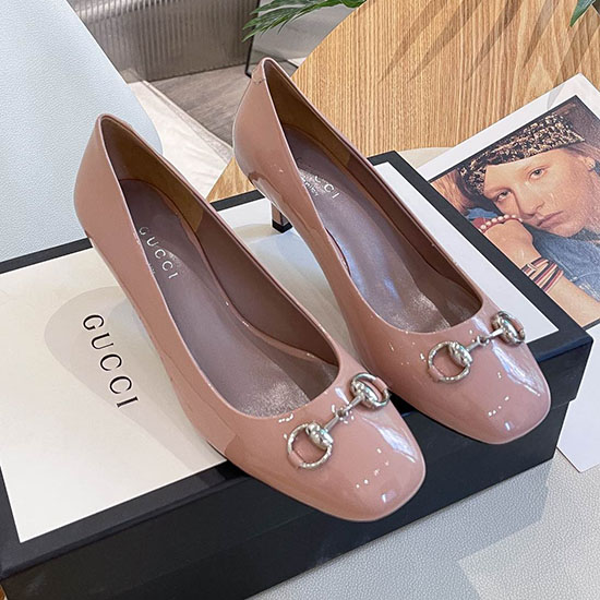 Gucci-Pumps Sng043003