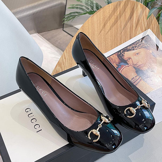 Gucci-Pumps Sng043005