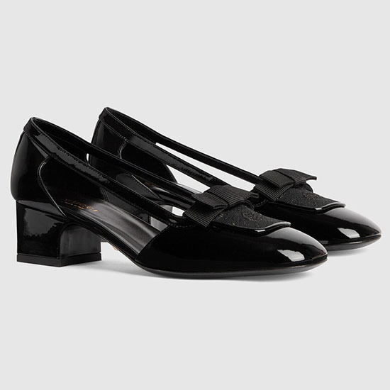 Gucci-Pumps Sng091301