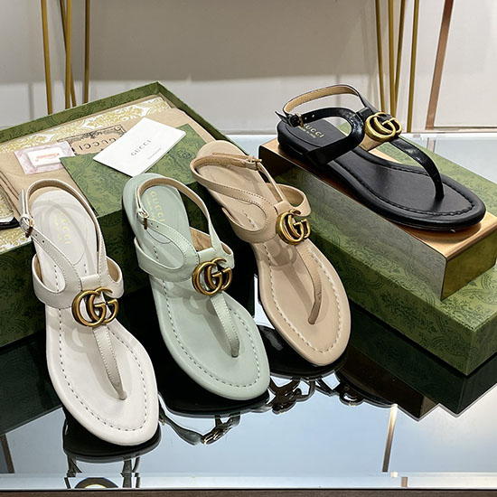 Gucci-Sandalen Syg060903