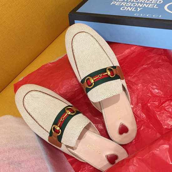 Gucci-Slipper Gs06226