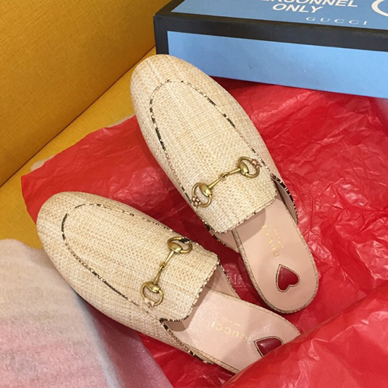 Gucci-Slipper Gs06227