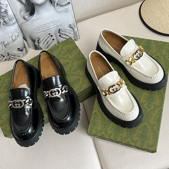 Gucci-Slipper Sng090808