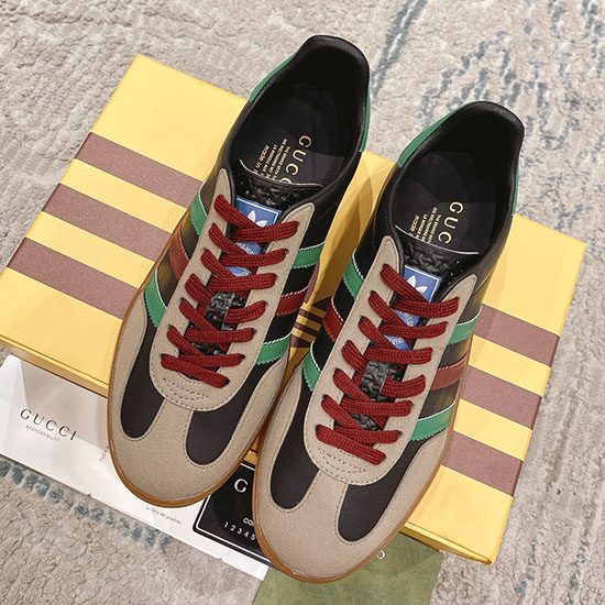 Gucci-Sneaker Sdg062204