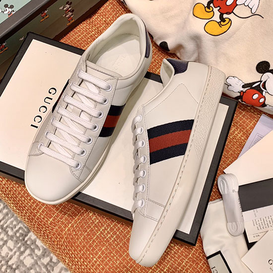 Gucci-Sneaker Slg060411