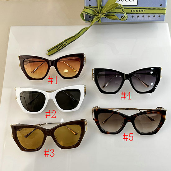 Gucci Sonnenbrille S0988