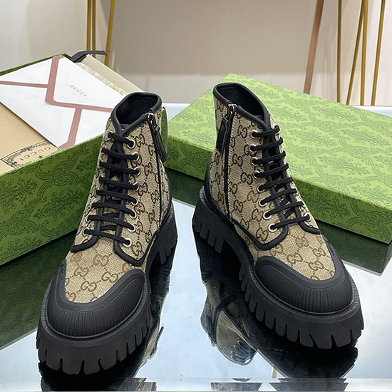 Gucci-Stiefel Sng080919